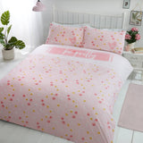 Be Pretty Duvet Cover Set