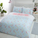 Be Pretty Duvet Cover Set