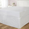 Easy Fit Fitted Valance Sheet