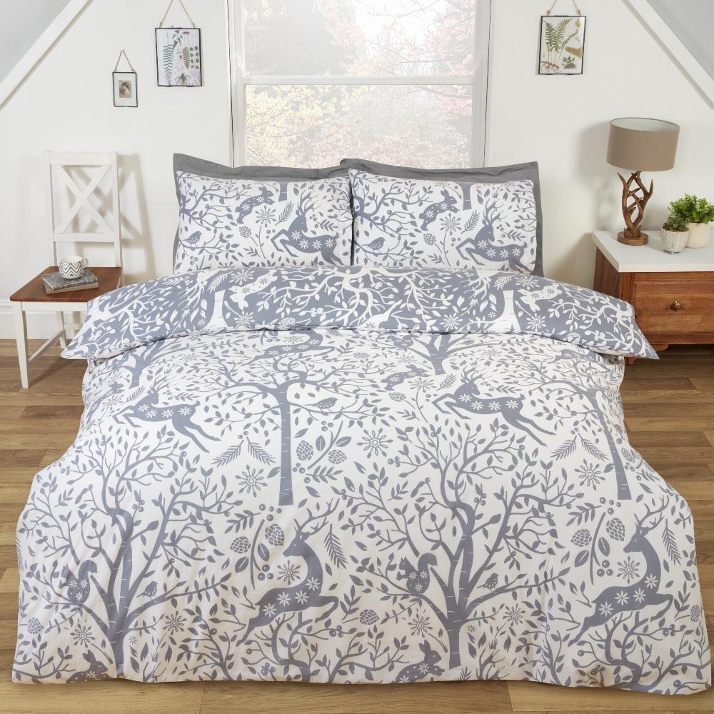 Tatton Duvet Cover Set