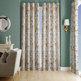 Olivia Harvest Made To Measure Curtains