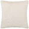 Sonnet Cut Faux Fur Cushion Cover 18" x 18" (45cm x 45cm)