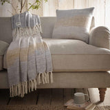 Bretton Eco Cushion Cover 43cm x 43cm