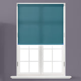 Splash Mambo Dim Out Made to Measure Roller Blind