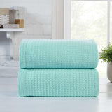 Waffle 450gsm Towel Bale Collection