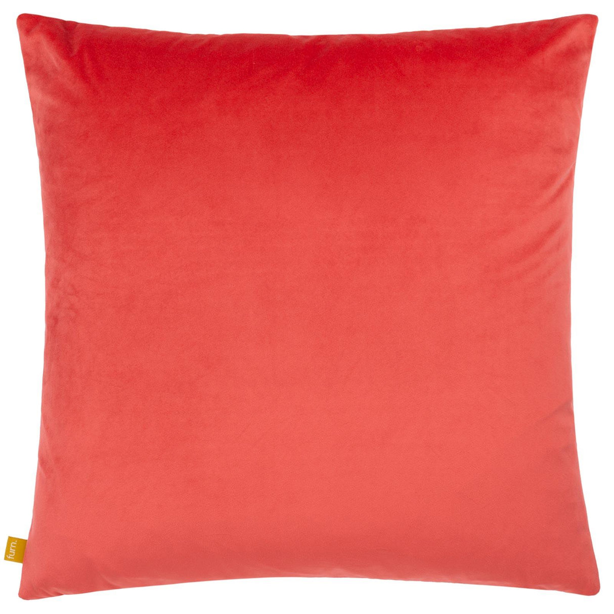 Alma Checked Cushion Cover Pink