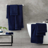 Zero Twist Towel Navy