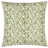 Minton Tiles Outdoor Cushion Cover 22" x 22" (55cm x 55cm)