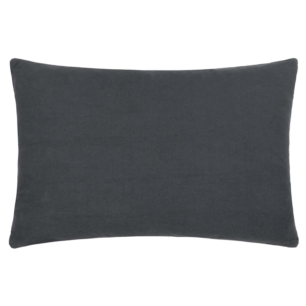 Rennes Embroidered Cushion Cover 16" x 24" (40cm x 60cm)