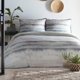 Landscape Cotton Duvet Cover Set