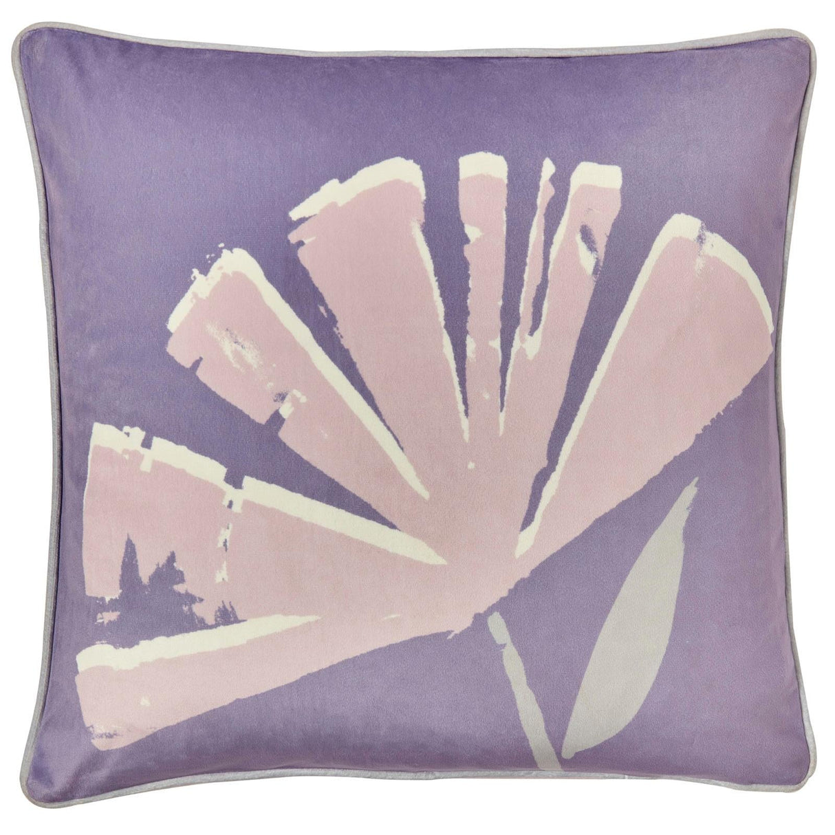 Alma Velvet Cushion Cover 43cm x 43cm