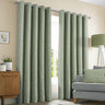 Amberley Thermal Eyelet Curtains