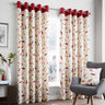 Beechwood Eyelet Curtains