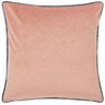 Torto Opulent Velvet Cushion Cover 20" x 20" (50cm x 50cm)