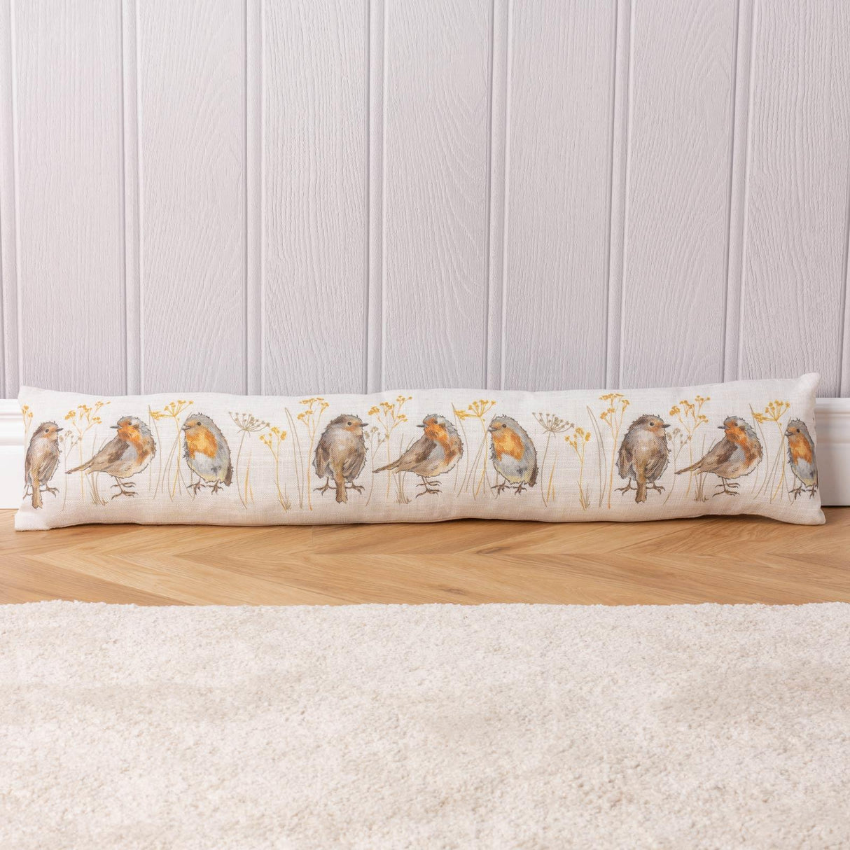 Oakwood Robin Draught Excluder