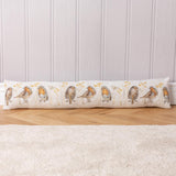 Oakwood Robin Draught Excluder