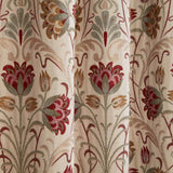 Aylesbury Tapestry Tape Top Curtains