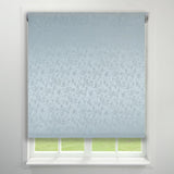 Porto Made to Measure Roller Blind (Blackout) Azure