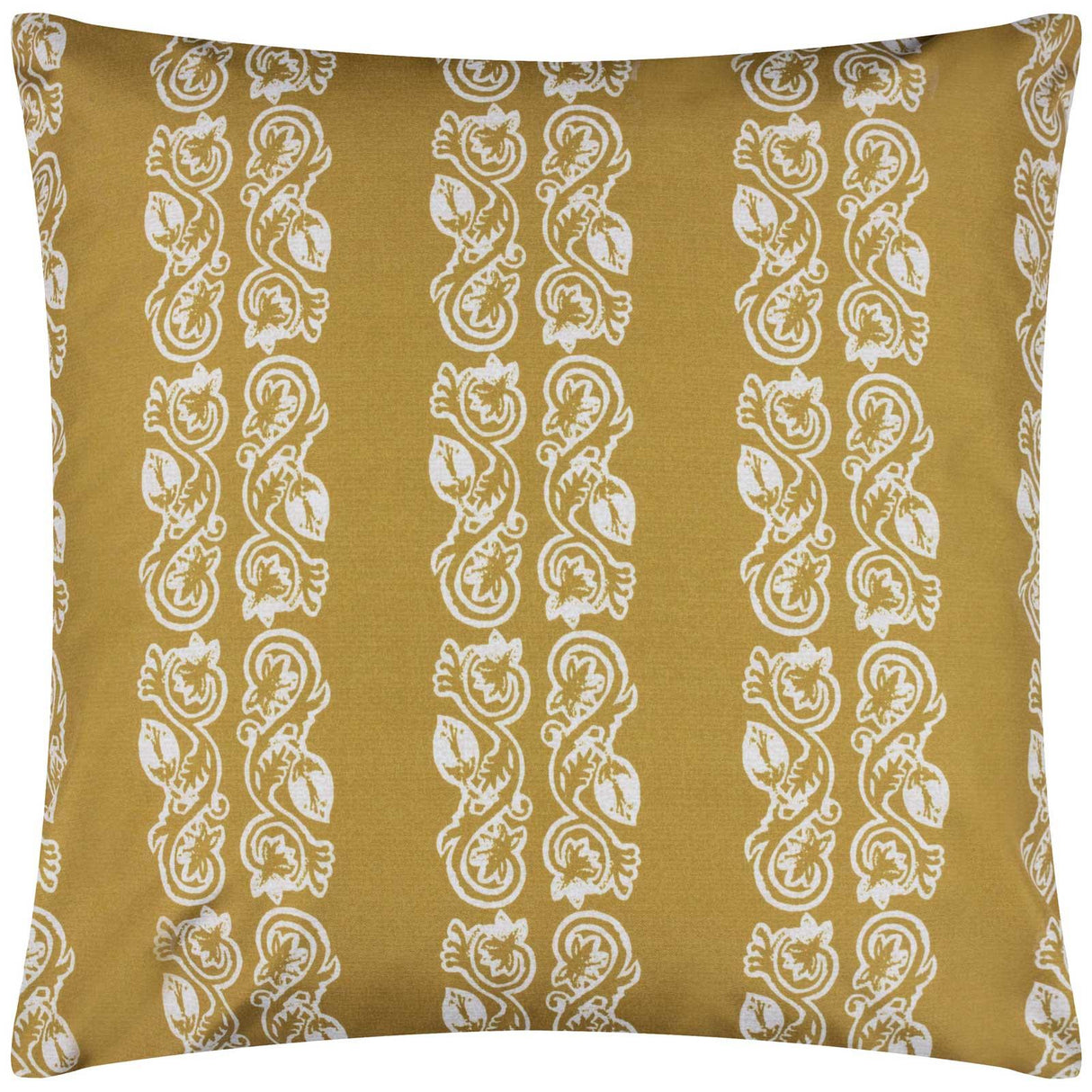 Kalindi Paisley Outdoor Cushion Cover 22" x 22" (55cm x 55cm)