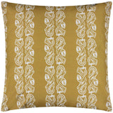 Kalindi Paisley Outdoor Cushion Cover 22" x 22" (55cm x 55cm)