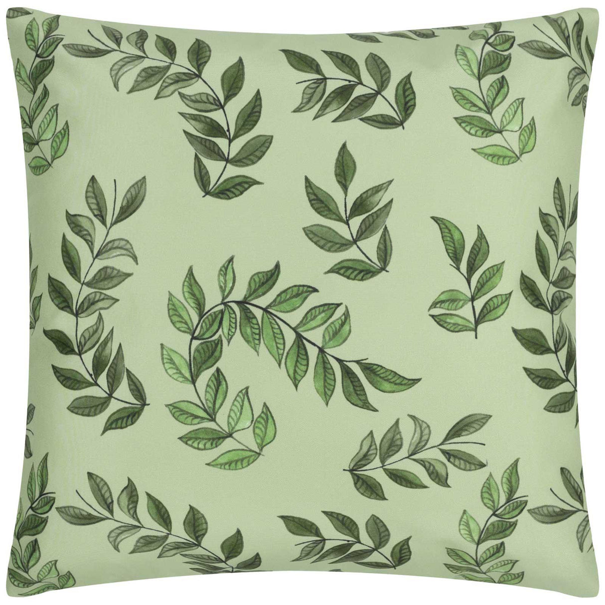 Cockatoo Outdoor Cushion Cover