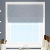 Carina Sonata Made To Measure Roman Blind