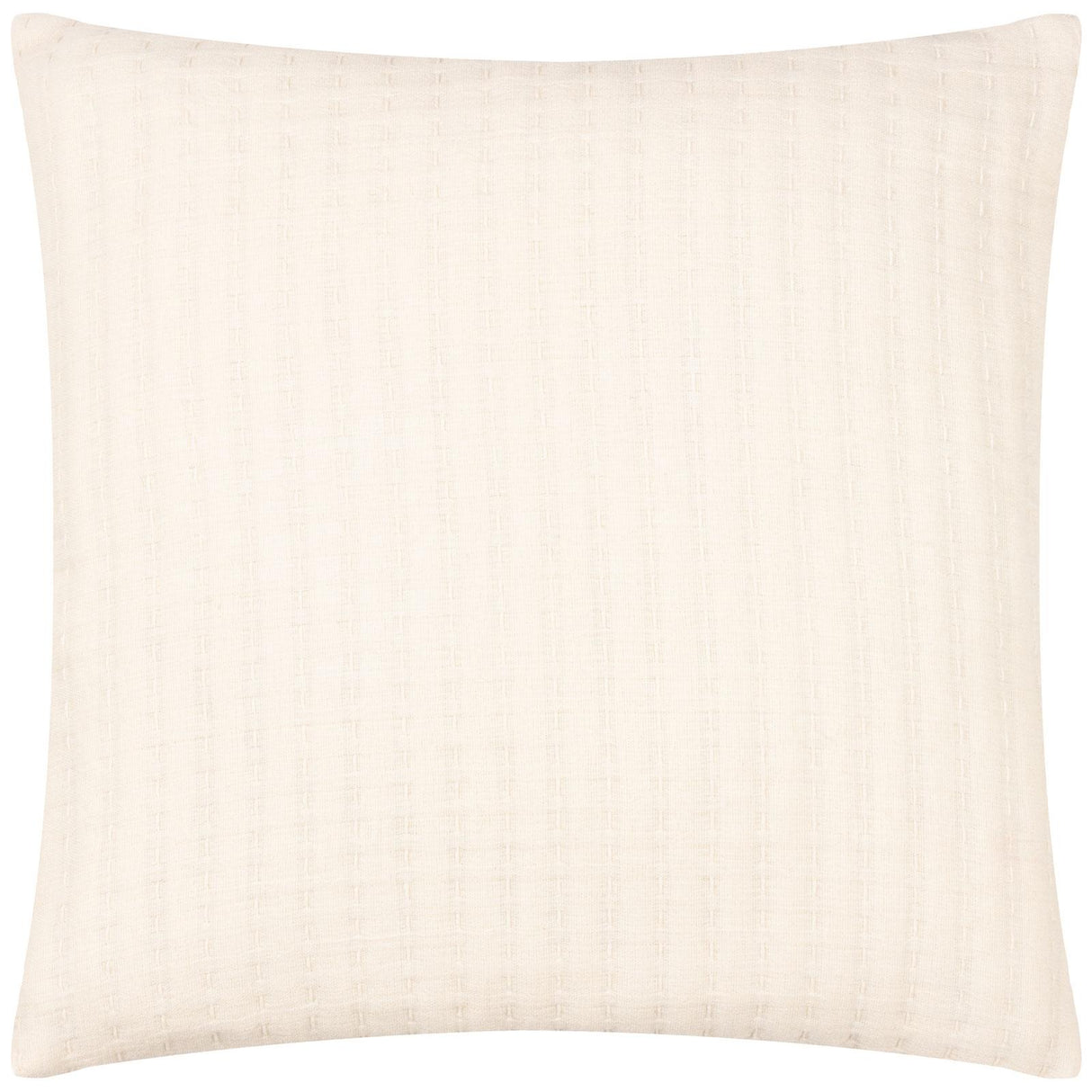 Hush Cotton Cushion Cover 18" x 18" (45cm x 45cm)