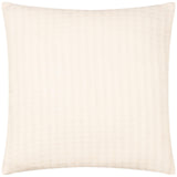 Hush Cotton Cushion Cover 18" x 18" (45cm x 45cm)