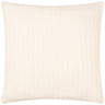 Hush Cotton Cushion Cover 18" x 18" (45cm x 45cm)