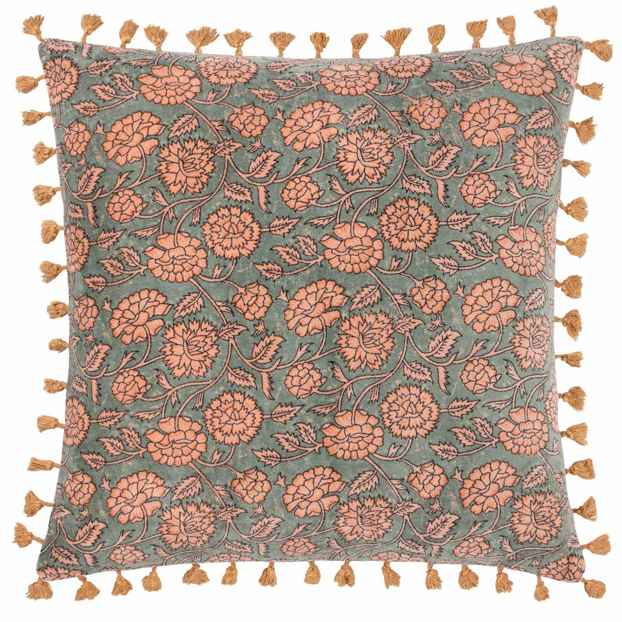 Marisa Floral Cushion Cover