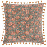 Marisa Floral Cushion Cover