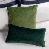 Torto Opulent Velvet Cushion Cover 20" x 20" (50cm x 50cm)