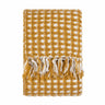 Toasty Waffle Throw Blanket 130cm x 170cm