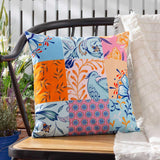 Azzar Outdoor Cushion Cover