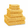 Zero Twist 6 Piece Towel Bale Set