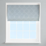 Libretto Menta Made To Measure Roman Blind