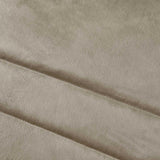 Melanie Velvet Bedspread Linen