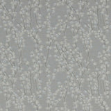 Willow Made to Measure Roller Blind (Dim Out) Silver