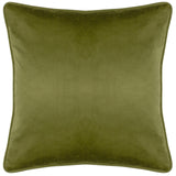 Chatsworth Topiary Cushion Cover 17" x 17" (43cm x 43cm)