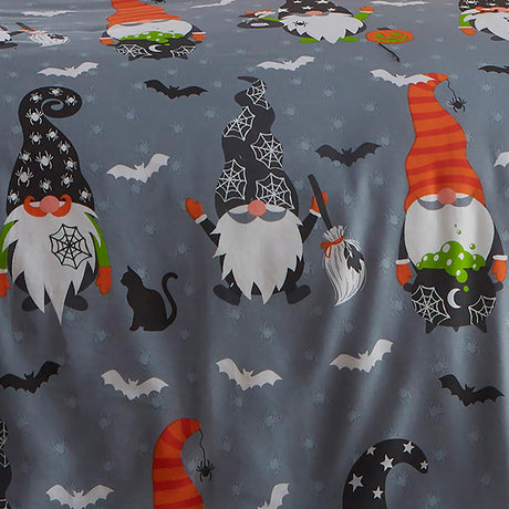 Scary Gonks Glow in the Dark Duvet Cover Set