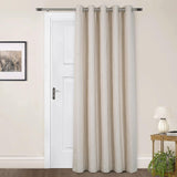 Amberley Thermal Door Curtain