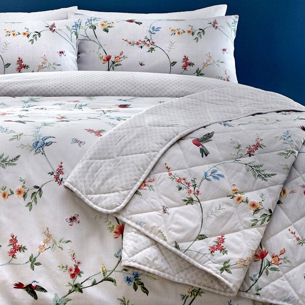 Mansfield Quilted Bedspread