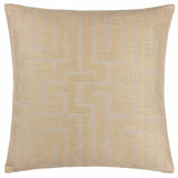 Lauder Jacquard Cushion Cover 18" x 18" (45cm x 45cm)