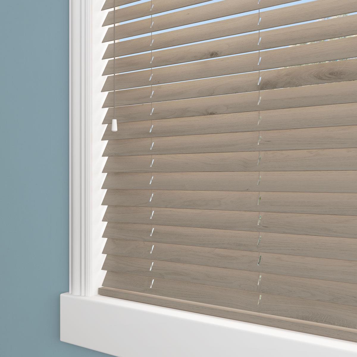 Sunwood Wood Montana Made to Measure Venetian Blind