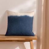 Mizu Dip Dye Cushion Cover 20" x 20" (50x50cm)