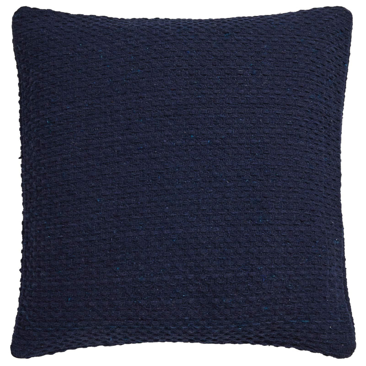 Hayden Eco-Friendly Cushion Cover 17" x 17" (43cm x 43cm)