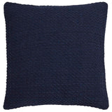 Hayden Eco-Friendly Cushion Cover 17" x 17" (43cm x 43cm)