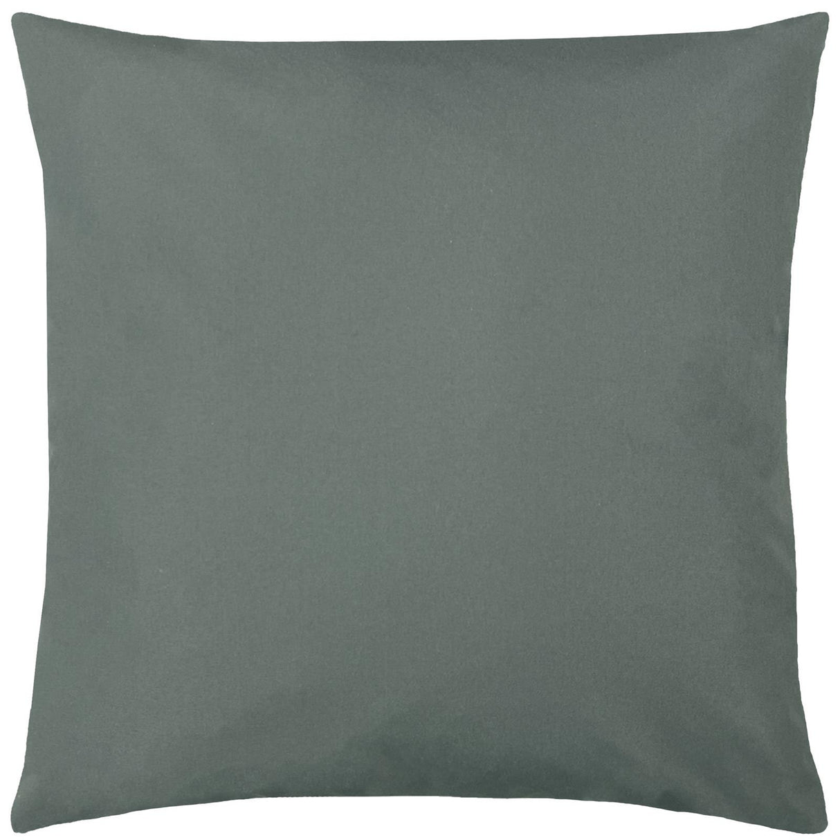 Large Plain Outdoor Cushion Cover 22" x 22" (55cm x 55cm)