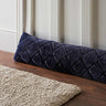 Cosy Diamond Draught Excluder