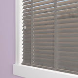 Sunwood Wood Tanza Made to Measure Venetian Blind with Gallant Tapes